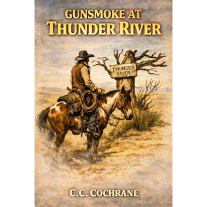 Gunsmoke at Thunder River
