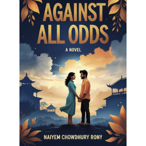 Against All Odds: A Novel