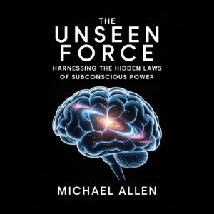 The Unseen Force: Harnessing the Hidden Laws of Subconscious Power
