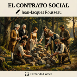 El Contrato Social-logo