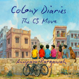 Colony Diaries