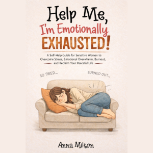 Help Me, I’m Emotionally Exhausted!-logo