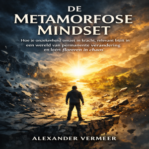 De Metamorfose Mindset