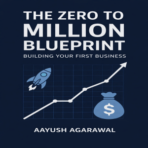 The Zero to Million Blueprint-logo