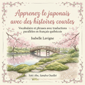 Apprenez le japonais avec des histoires courtes