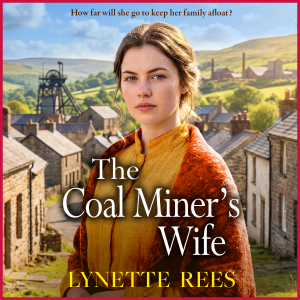 The Coal Miner's Wife