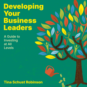 Developing Your Business Leaders