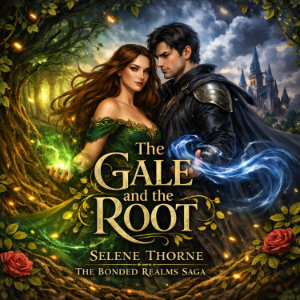 The Gale and the Root-logo