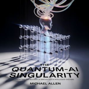 The Quantum-AI Singularity