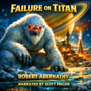 Failure on Titan