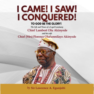I CAME! I SAW! I CONQUERED! MIXED
