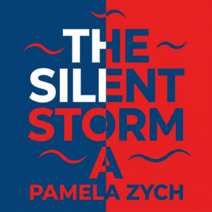 The Silent Storm-logo