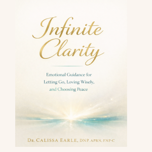Infinite Clarity