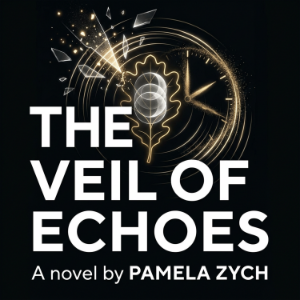 The Veil of Echoes-logo