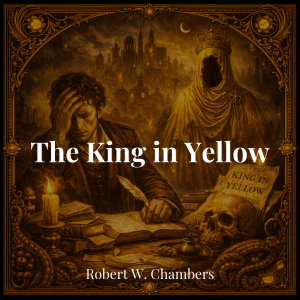 The King in Yellow-logo