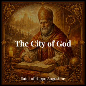 The City of God-logo