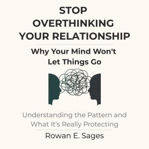 Stop Overthinking Your Relationship: Why Your Mind Won't Let Things Go