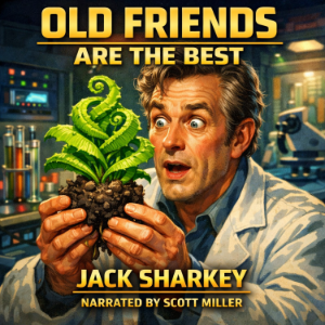Old Friends Are the Best