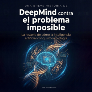DeepMind contra el problema imposible