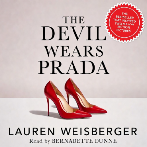 The Devil Wears Prada