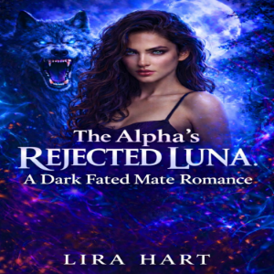 The Alpha's Rejected Luna
