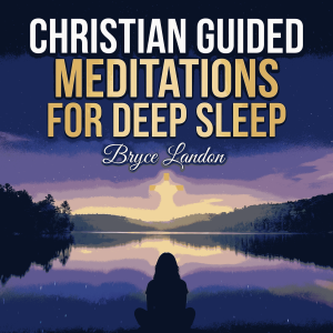 Christian Guided Meditations For Deep Sleep-logo