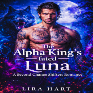 The Alpha King's fated Luna