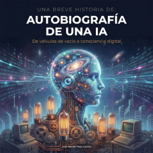 Autobiografía de una IA