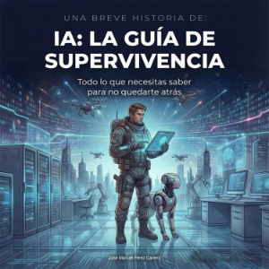 IA: La Guía de Supervivencia