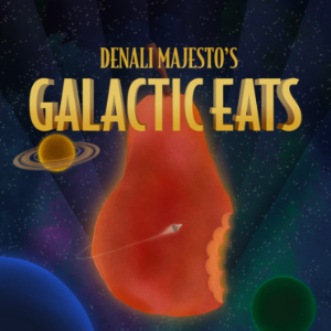 Galactic Eats