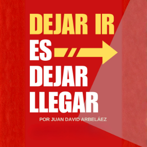Dejar Ir Es Dejar Llegar-logo