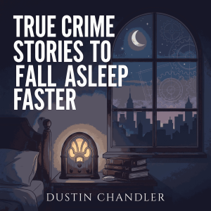 True Crime Stories To Fall Asleep Faster-logo