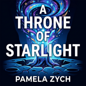 A Throne of Starlight
