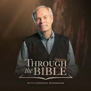 Through the Bible-logo
