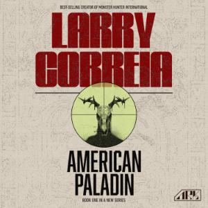 American Paladin