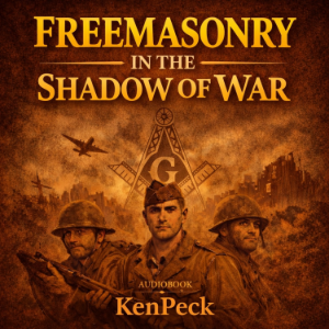 Freemasonry In The Shadow Of War