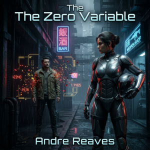 The Zero Variable-logo