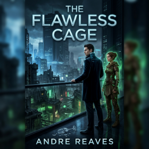 The Flawless Cage-logo