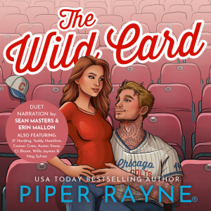 The Wild Card-logo