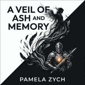 A Veil of Ash and Memory