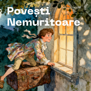 Povesti nemuritoare - Vol. 1