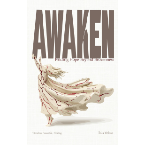 AWAKEN: Finding Hope Beyond Brokenness