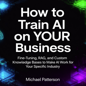 How to Train AI on YOUR Business-logo