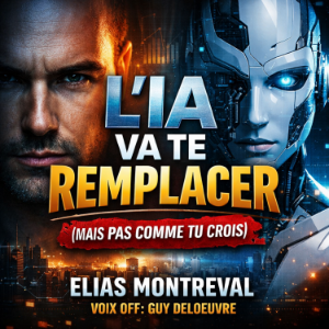 L’IA Va Te Remplacer (Mais Pas Comme Tu Crois)-logo