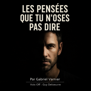 Les Pensées Que Tu N’Oses Pas Dire-logo