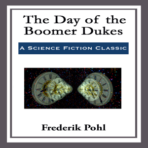 The Day of the Boomer Dukes-logo