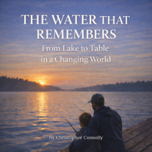 The Water That Remembers