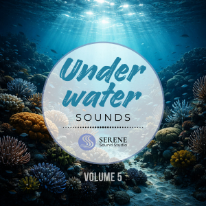 Underwater Deep Ocean Ambience – Submarine Sleep Sounds-logo