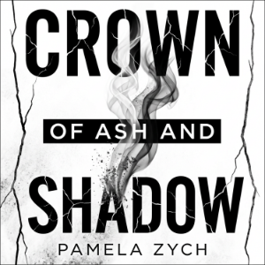Crown of Ash and Shadow-logo