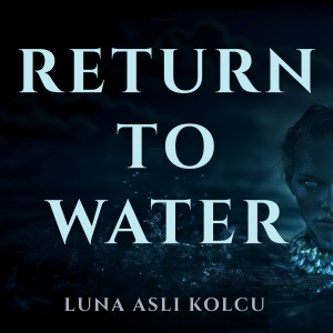 Return to Water-logo